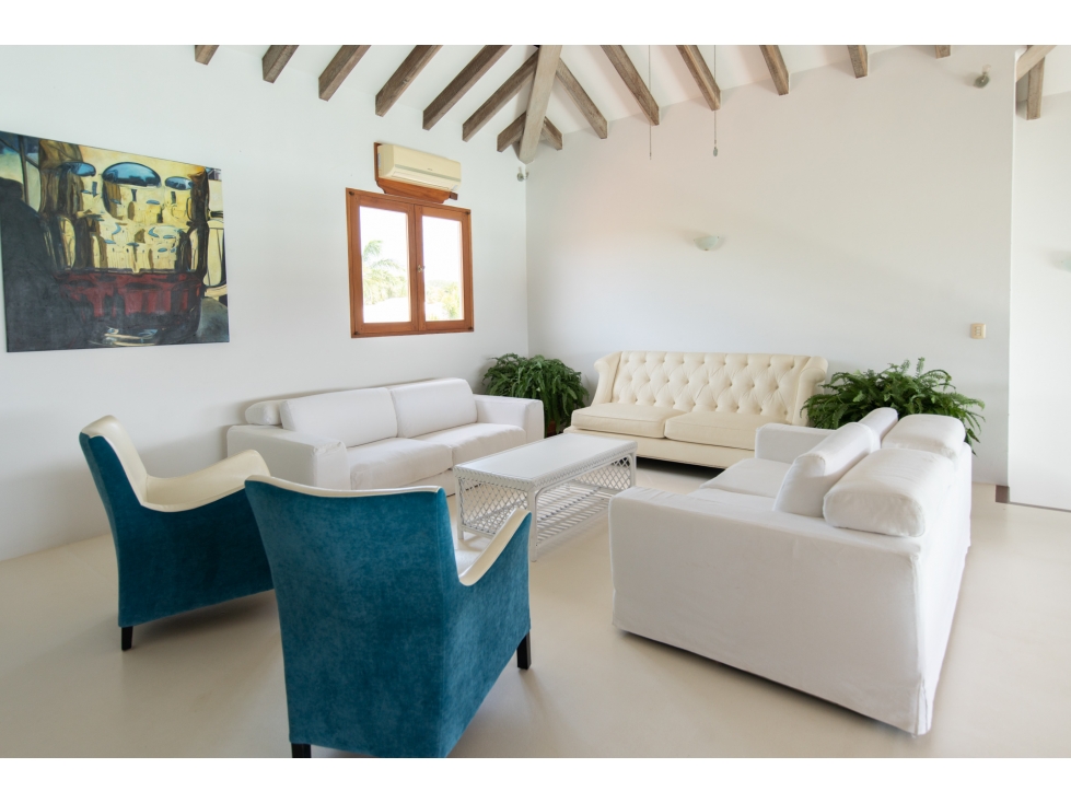 Hermosa Villa de Lujo Frente al Mar, Los Destiladeros. Pedasi - 2