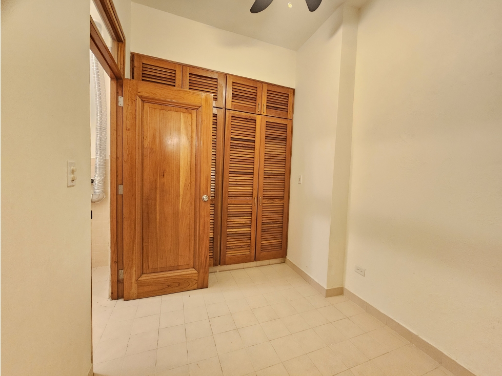 Exclusivo Apartamento en Casco Viejo, a Pasos de la Playa. — foto 5