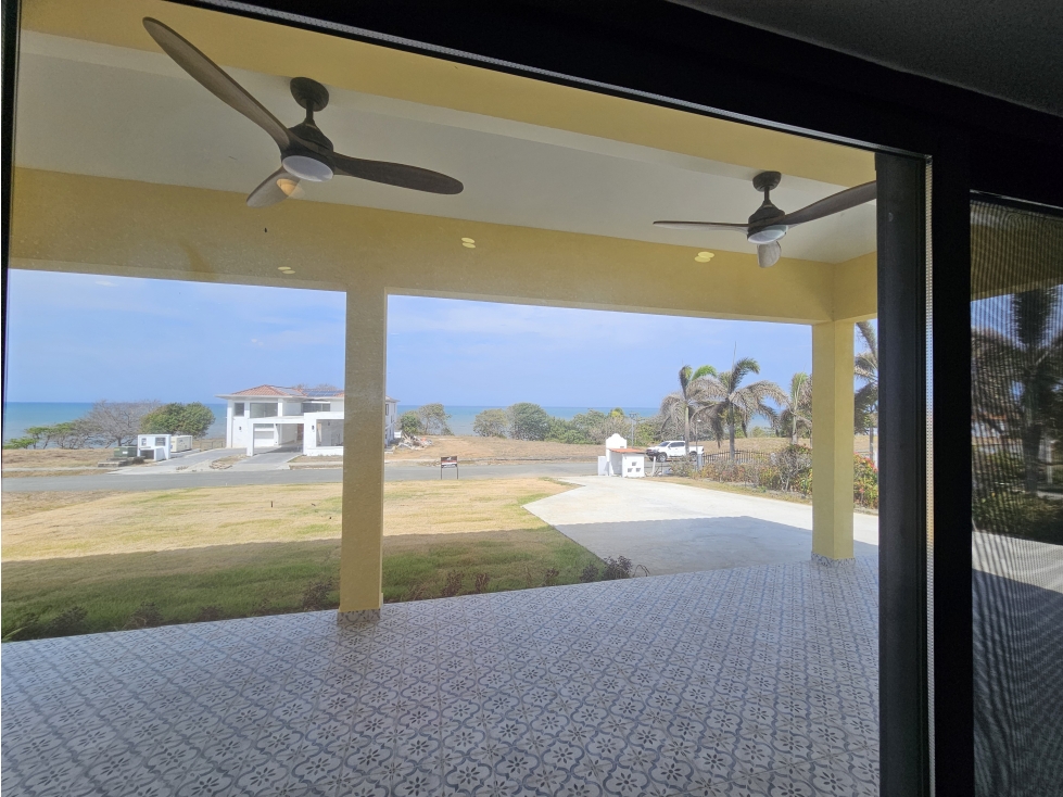 Espectacular Casa con vista al mar en Andrómeda Pedasí. - 5