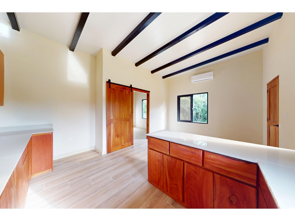 Casita Rincón Moderna Tiny Home en Pedasí - 6