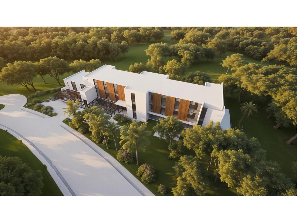 Condominios Elegantes Comunidad de Golf Boquete, Panama - 3