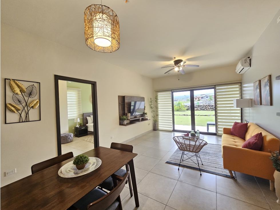 Condominio con Apartamentos y Vistas Panorámicas, Boquete, Panama
