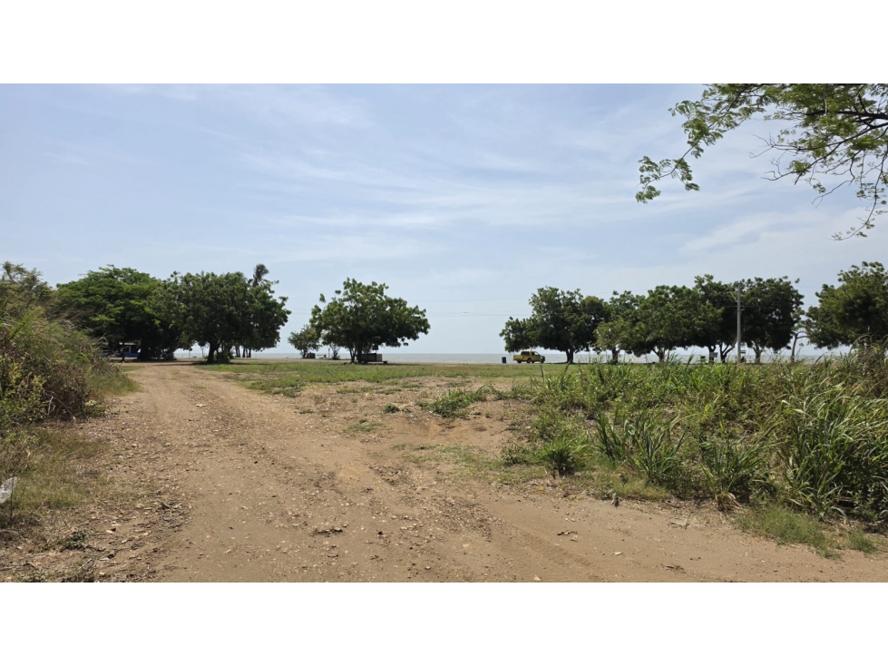 Lote en Venta Playa Los Guayaberos, Santa Ana, Los Santos - 4