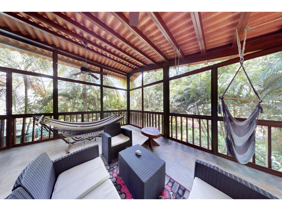 Casa Estilo Artesanal en Pedasí Lista para Mudarse - 5