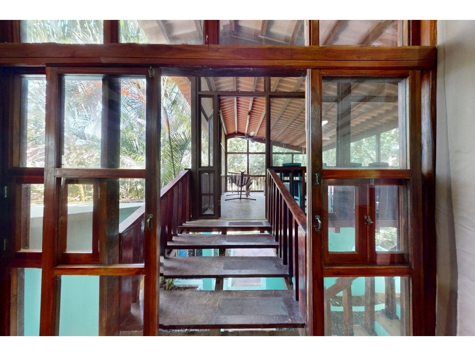 Casa Estilo Artesanal en Pedasí Lista para Mudarse - 6