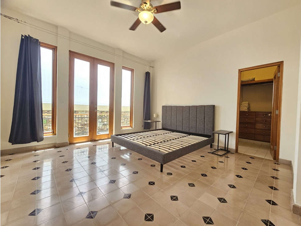 Exclusivo Apartamento en Casco Viejo, a Pasos de la Playa. — foto 6