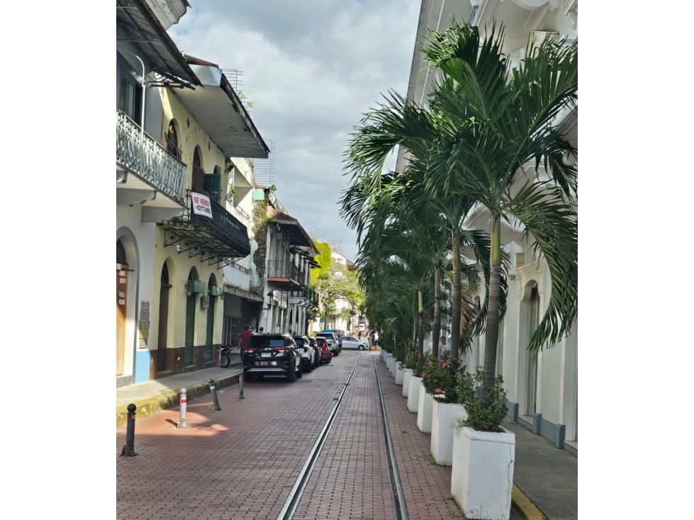 Espacioso apartamento con vista al mar en Casco Viejo Move-In Ready — foto 4