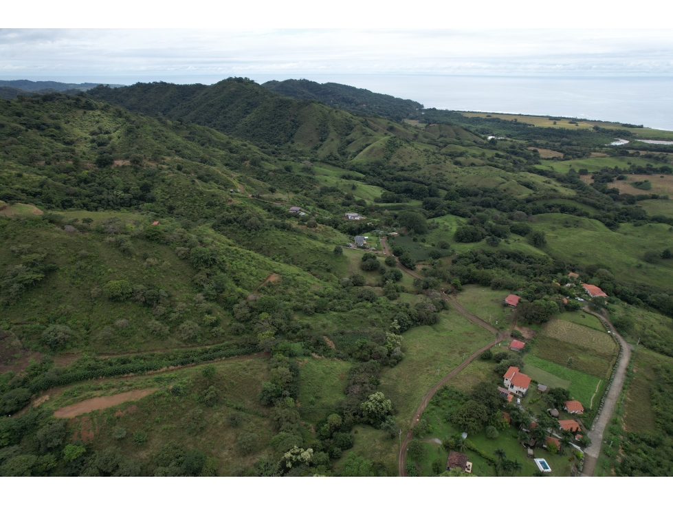 Venta deTerreno con Vista al Mar en Cañas, Cerca de Playa Venao - 5