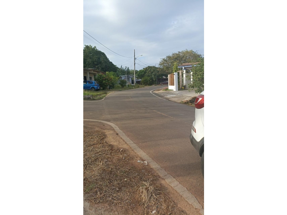 Terreno en Venta de 9.76 hectareas, Monagrillo Panama - 4