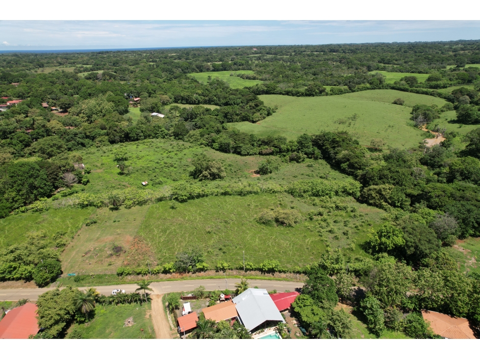 Terreno de 2 Hectáreas Para Desarrollo en Pedasí, Panama. - 3
