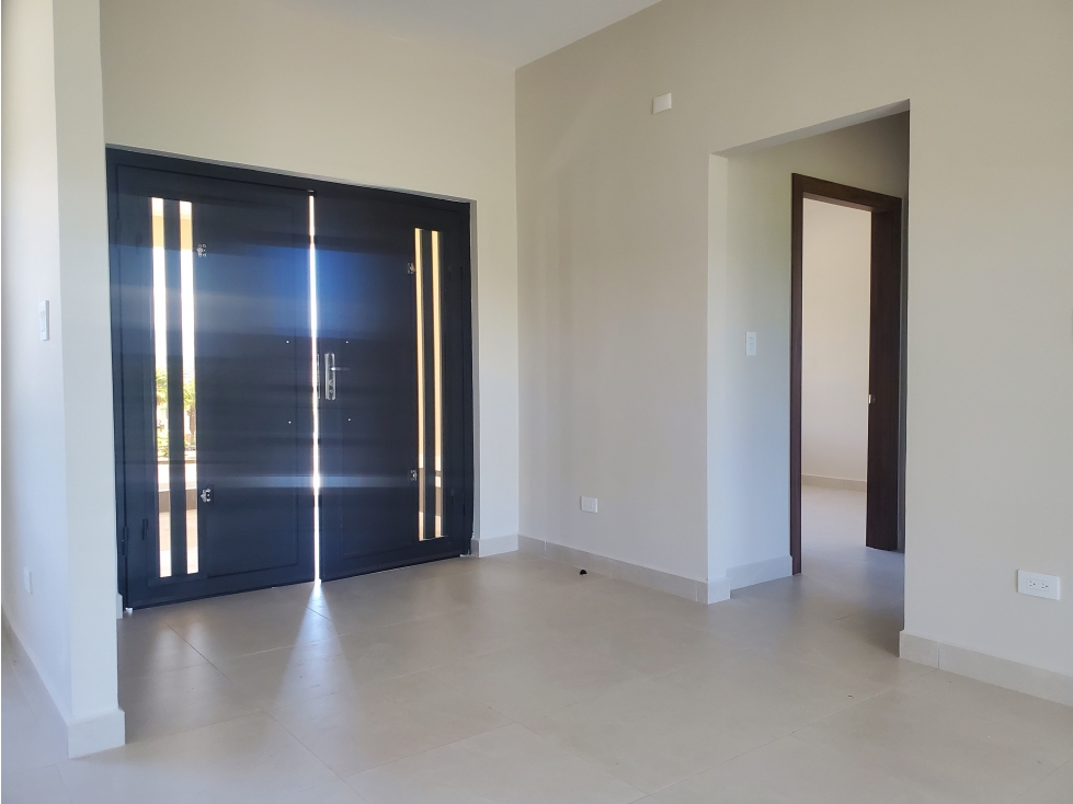 Casa de 3 Habitaciones en Comunidad Cerrada Boquete Panamá — foto 4