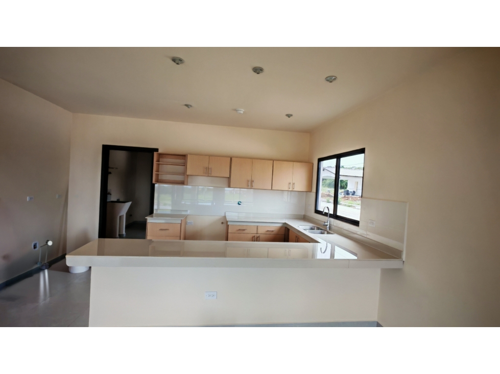 Casa Asequible de 3 Habitaciones en Boquete, Panama — foto 5