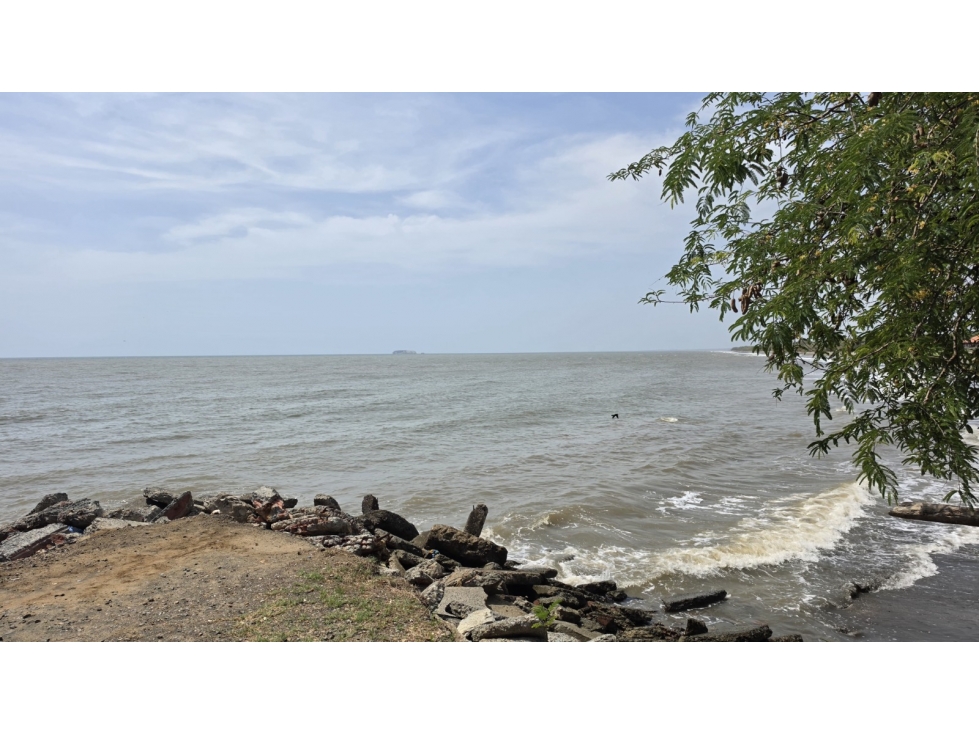 Lote en Venta Playa Los Guayaberos, Santa Ana, Los Santos - 6