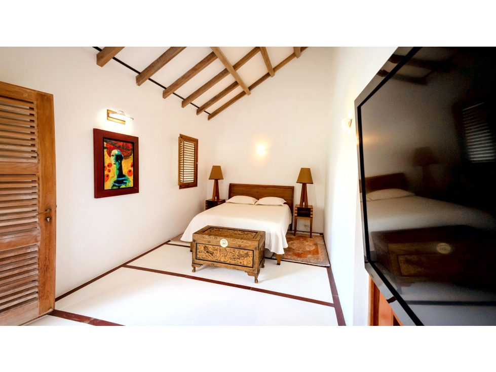 Hermosa Villa de Lujo Frente al Mar, Los Destiladeros. Pedasi - 4