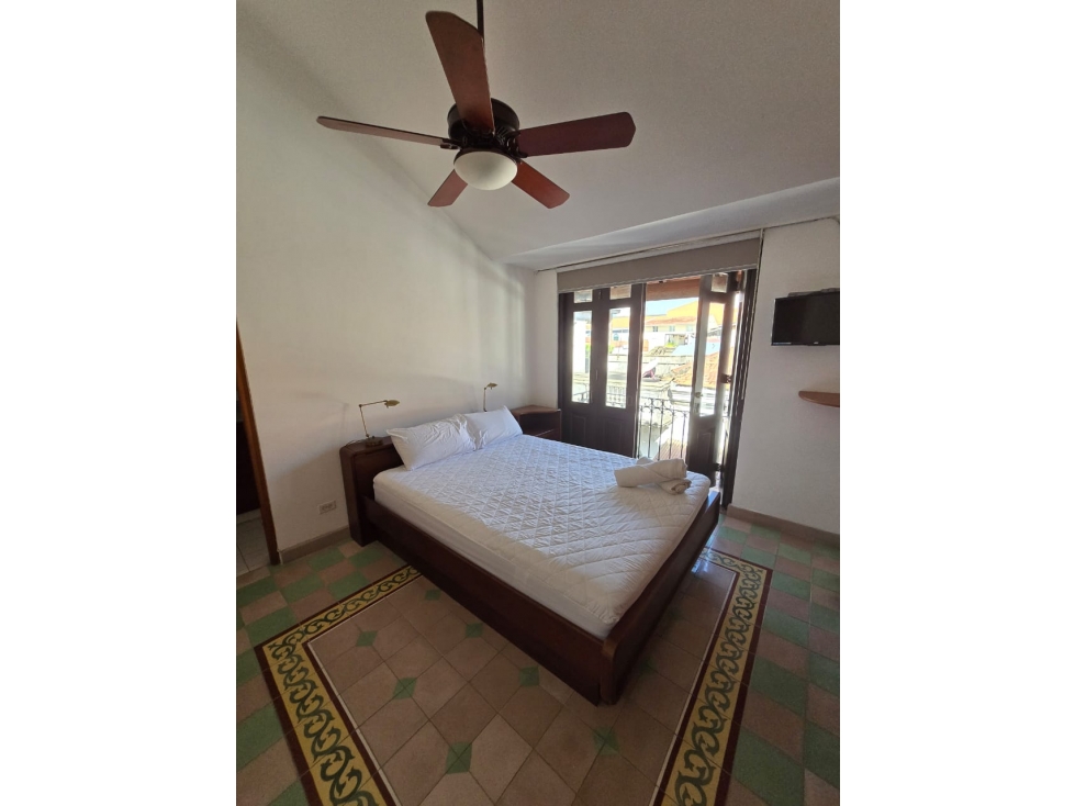Espacioso apartamento con vista al mar en Casco Viejo Move-In Ready — foto 5