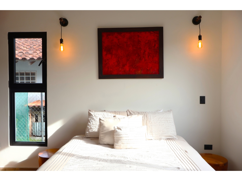 Casa Nueva moderna estilo español, Pedasi Panama - 6