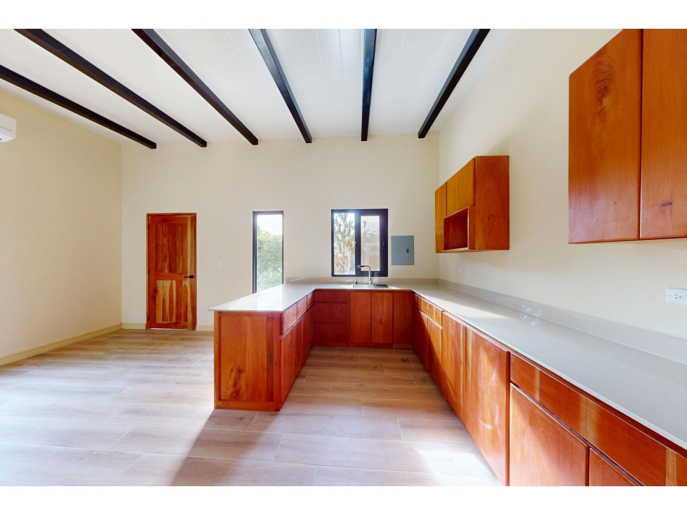 Casita Rincón Moderna Tiny Home en Pedasí - 2