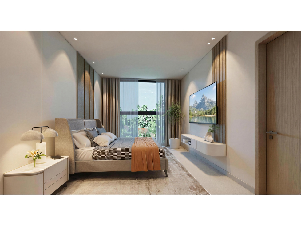 Condominios Elegantes Comunidad de Golf Boquete, Panama - 5