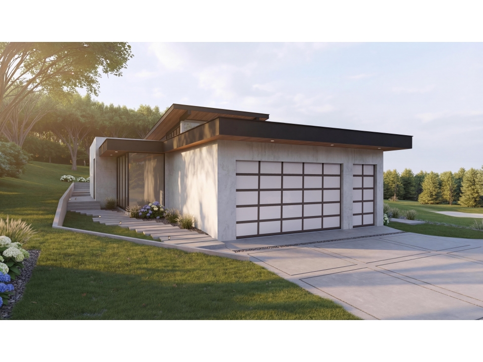 Exclusiva Residencia de Lujo en Comunidad de Golf en Boquete, Panama — foto 5