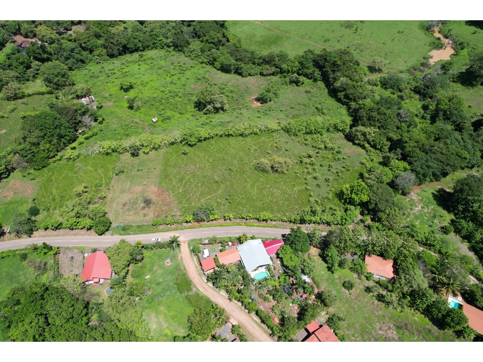 Terreno de 2 Hectáreas Para Desarrollo en Pedasí, Panama. - 5