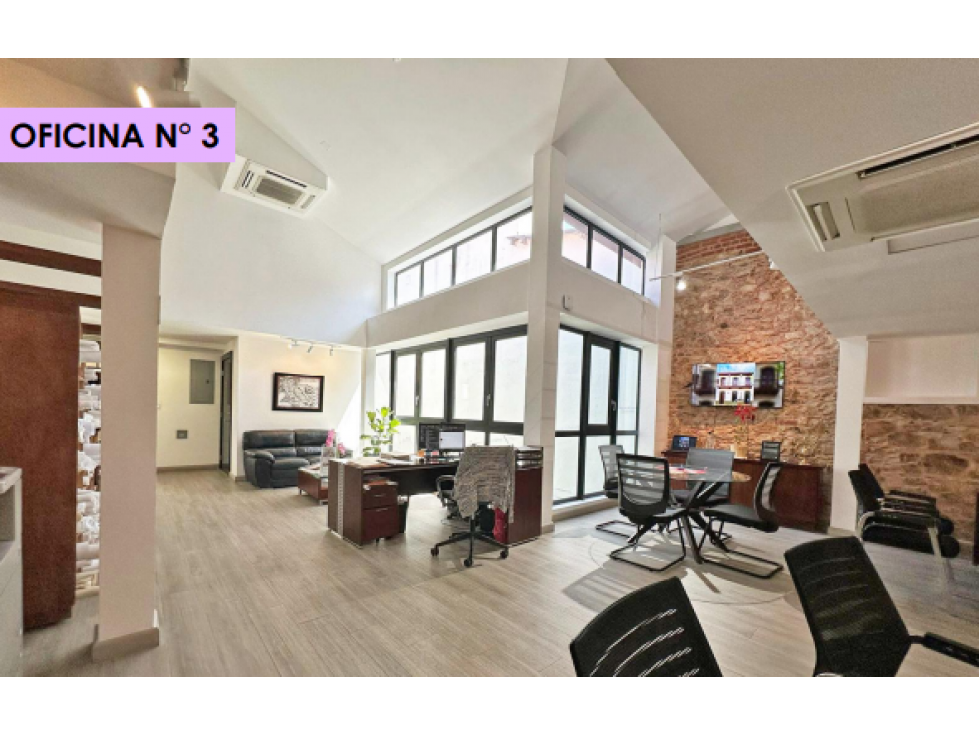 Venta de Local Comercial en El Casco Antiguo, Ciudad de Panama