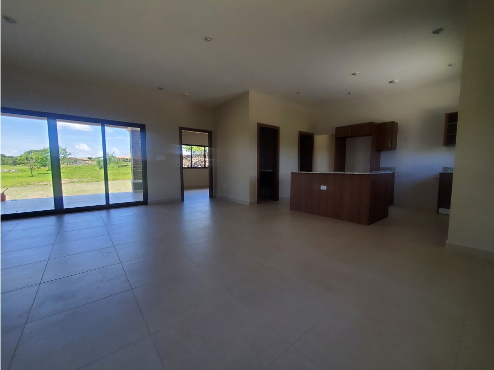 Casa de 3 Habitaciones en Comunidad Cerrada Boquete Panamá — foto 5
