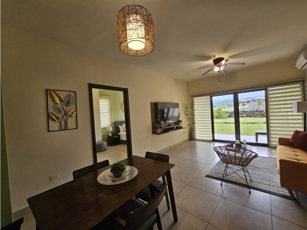 Condominio con Apartamentos y Vistas Panorámicas, Boquete, Panama — foto 5
