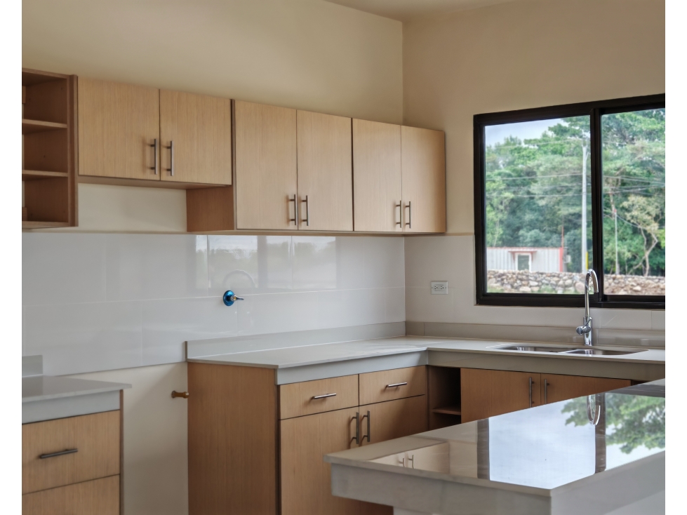 Casa Asequible de 3 Habitaciones en Boquete, Panama — foto 6