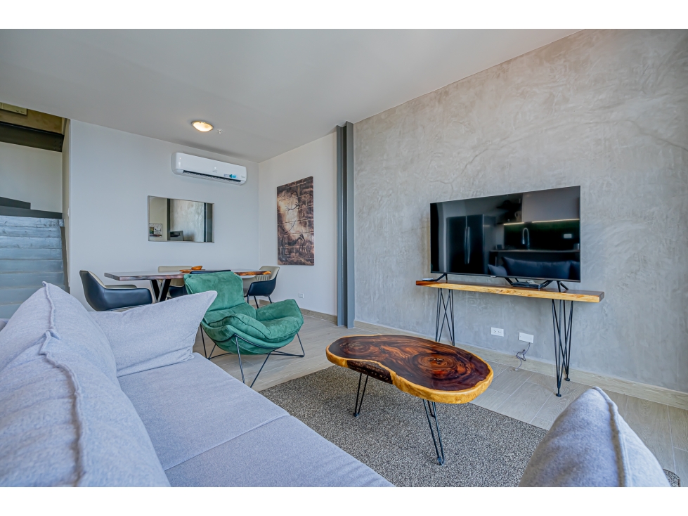 Apartamento Moderno en el Casco Antiguo , Ciudad de Panamá — foto 3