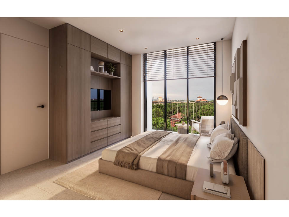 Residencias exclusivas frente al mar en Amador en Ciudad de Panamá — foto 6