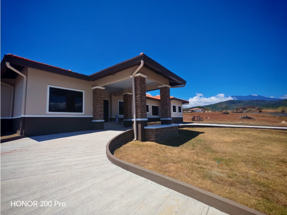 Casa Nueva de Montana en Comunidad Cerrada Boquete, Panama — foto 5