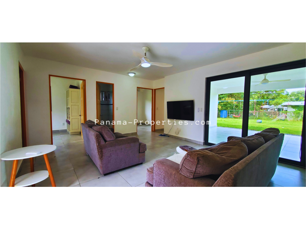 Casa de 3 habitaciones en Pedasi. dueño ofrece FINANCIAMIENTO - 6