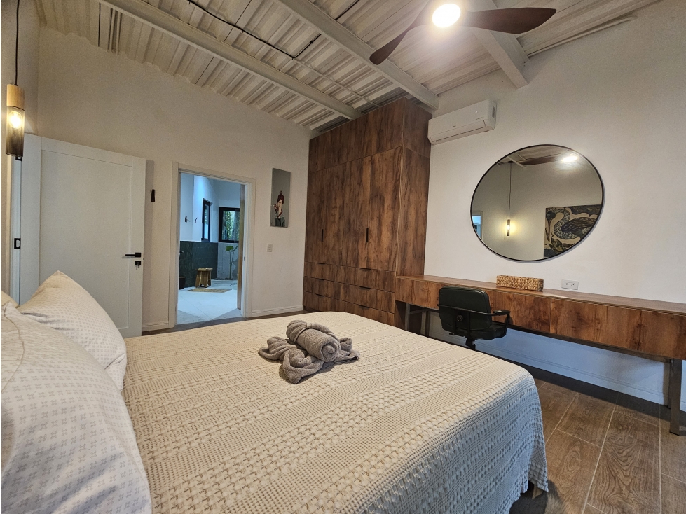 Nueva Villas de Lujo en Comunidad Cerrada ,Isla Colón, Bocas del Toro. - 4