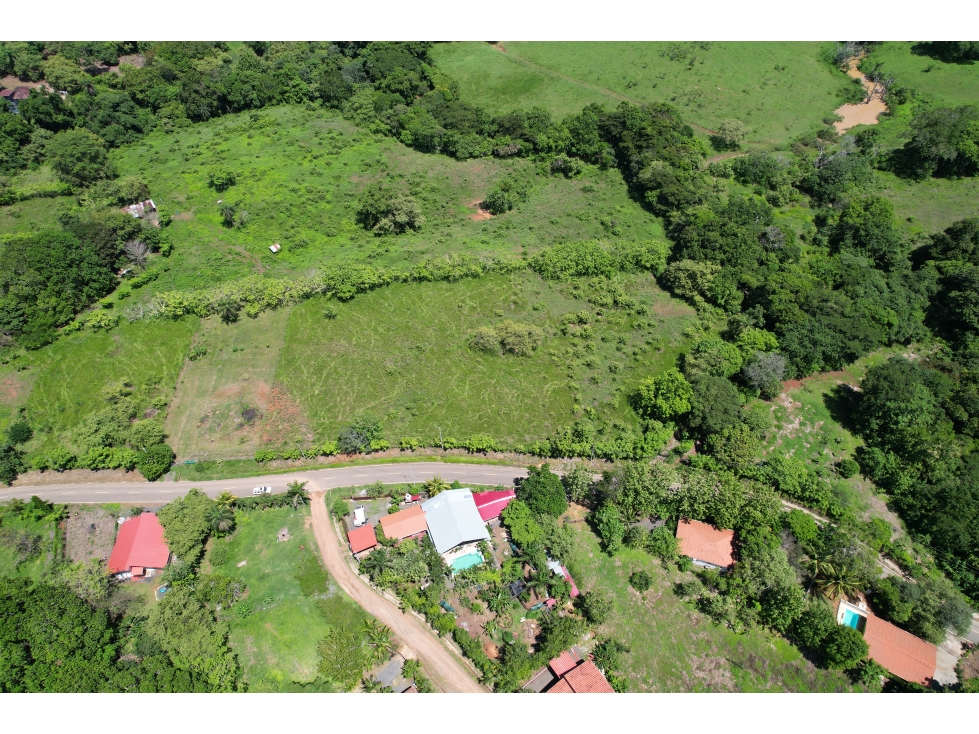 Terreno de 2 Hectáreas Para Desarrollo en Pedasí, Panama. - 6