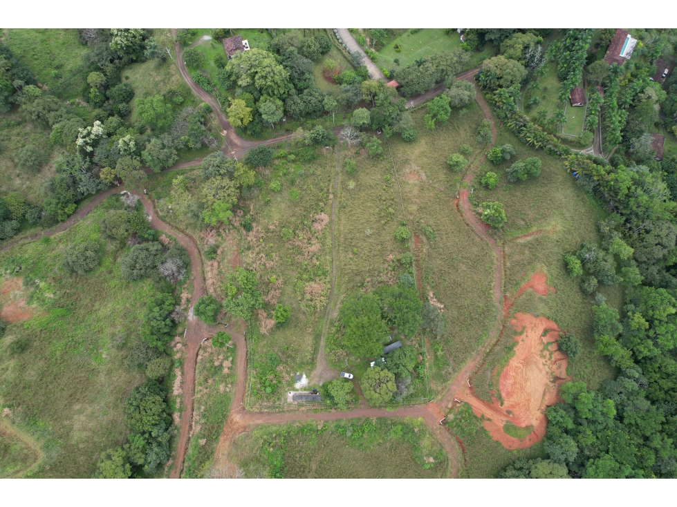 Terreno de Desarrollo con Vista al Mar - Cañas, Venao, Panama - 3