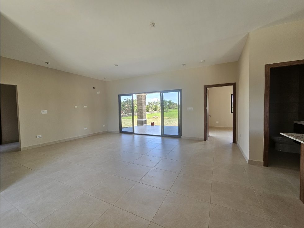 Casa de 3 Habitaciones en Comunidad Cerrada Boquete Panamá — foto 6