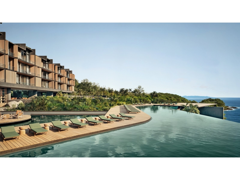 Condominios Nuevos Frente al Mar en Playa Venao, Panamá - 6