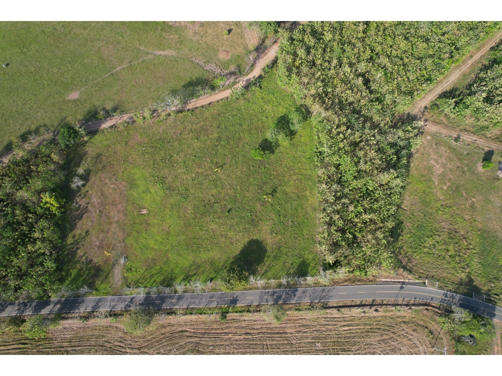 Excelente terreno, listo para construir en Pedasí, Punta Mala - 6