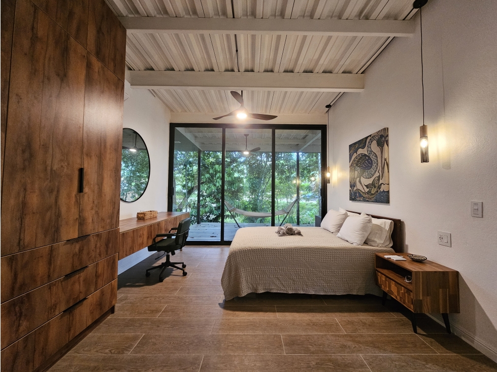 Nueva Villas de Lujo en Comunidad Cerrada ,Isla Colón, Bocas del Toro. - 5