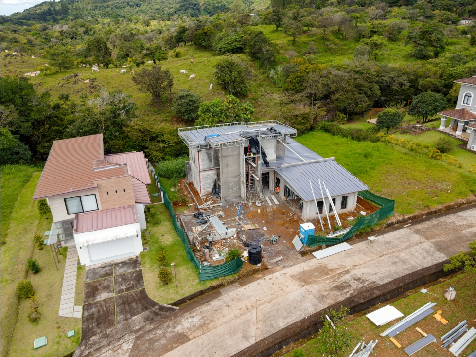 Casa Ejecutiva Comunidad de Golf Boquete, Panama — foto 6