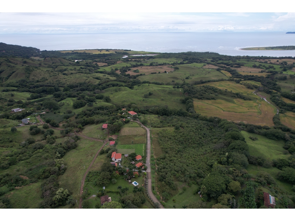Terreno de Desarrollo con Vista al Mar - Cañas, Venao, Panama - 4