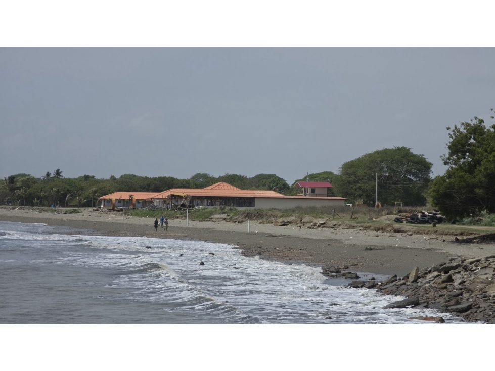 Lote en Venta Playa Los Guayaberos, Santa Ana, Los Santos - 2