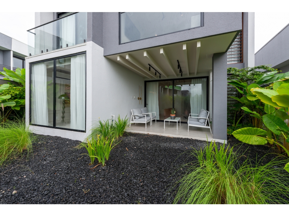 Casas Nuevas en Panamá Pacífico, Panama Rodeadas de Naturaleza.
