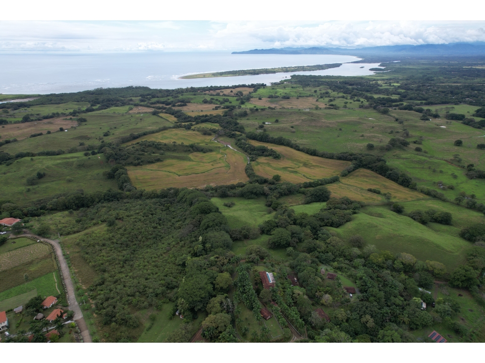 Terreno de Desarrollo con Vista al Mar - Cañas, Venao, Panama - 5