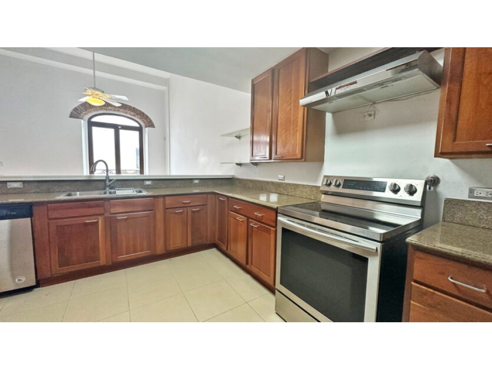 Exquisita residencia estilo desván en Casco Viejo Panamá. — foto 6