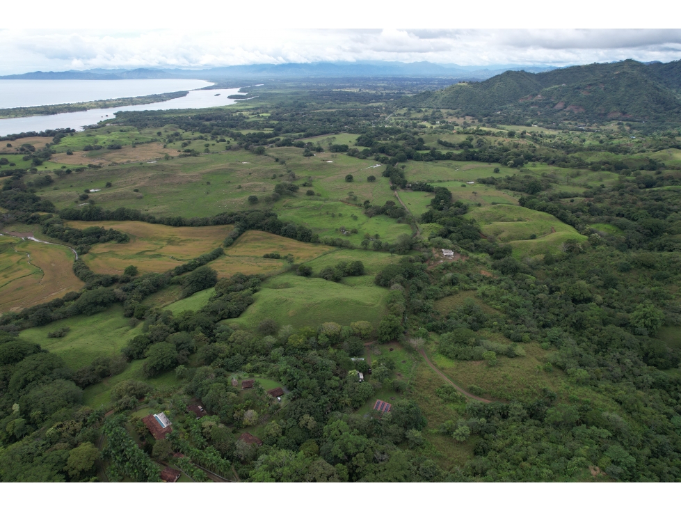 Terreno de Desarrollo con Vista al Mar - Cañas, Venao, Panama - 6