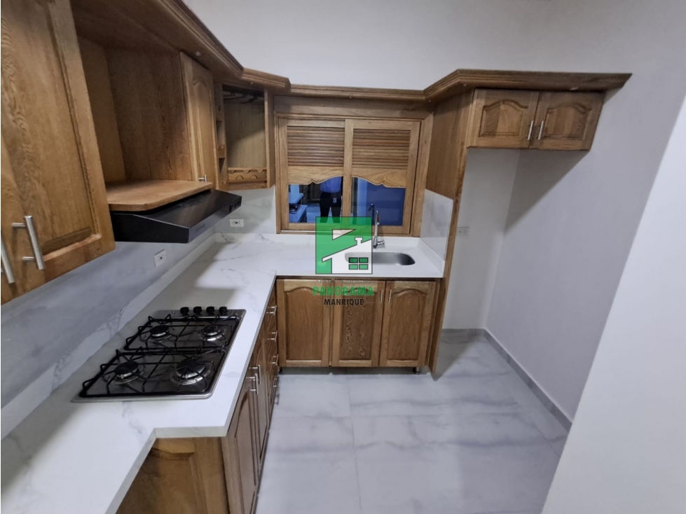 APARTAMENTO EN ARRIENDO SECTOR PRADO CENTRO — foto 3