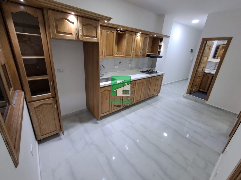 APARTAMENTO EN ARRIENDO SECTOR PRADO CENTRO — foto 3