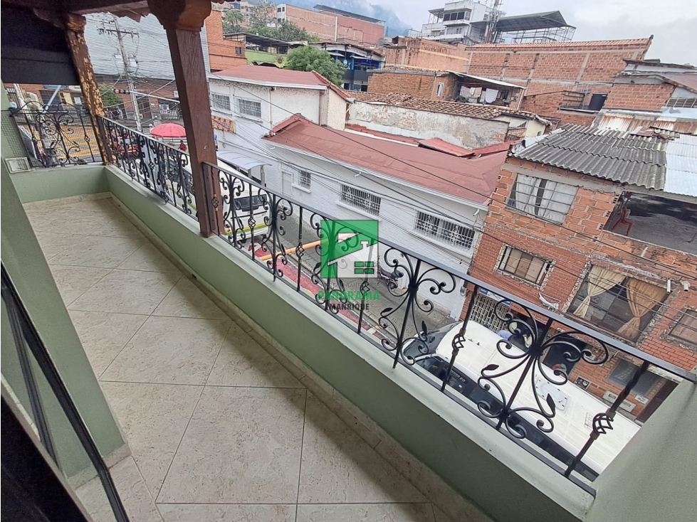 CASA EN ARRIENDO SECTOR CAMPO VALDES