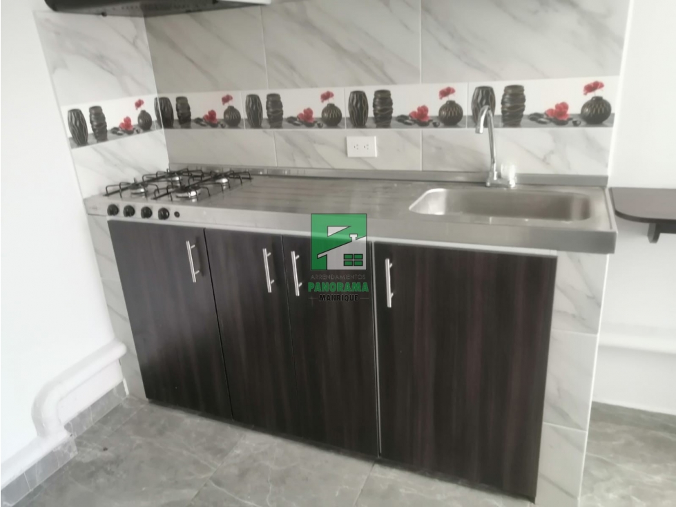 APARTAMENTO EN VENTA SECTOR MANRIQUE — foto 6